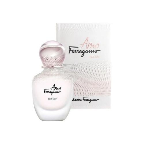 معطر شعر امو سلفاتور فيرغامو 30مل