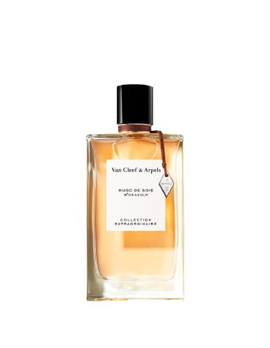 عطر فان كليف مسك دي سوي او دو بارفيوم 75 مل