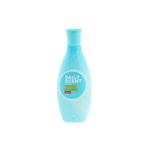 معطر كولونيا سنداي مورنينج من ديلي سنت 125 مل