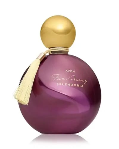 عطر افون فاراواي سبليندوريا أو دو بارفان للنساء 50...