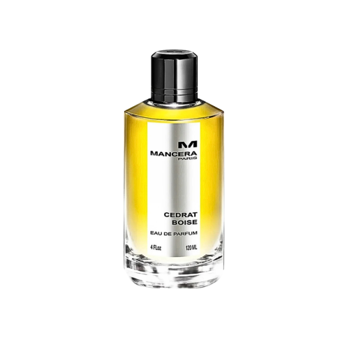 عطر سيدرات بويز من مانسيرا – او دي برفيوم - 120مل