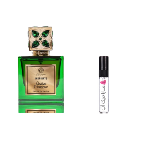 عينه عطر انسبيراتو من كريستيان بروفنزانو اكستريت د...