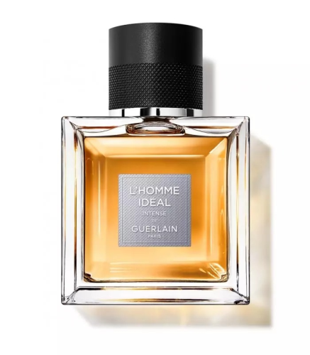 عطر لي هوم ايديل لي انتنس من غيرلان باريس او دي با...