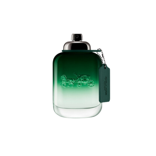 عطر جرين من كوتش نيويورك الرجالي اودي تواليت 100مل