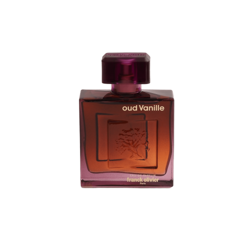 عطر عود فانيلا من فرانك اوليفر او دو بارفيوم 100مل