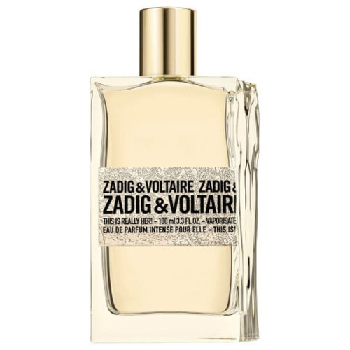 عطر زاديج اند فولاتير ذيس إز ريلي هير! بور ايلي أو...