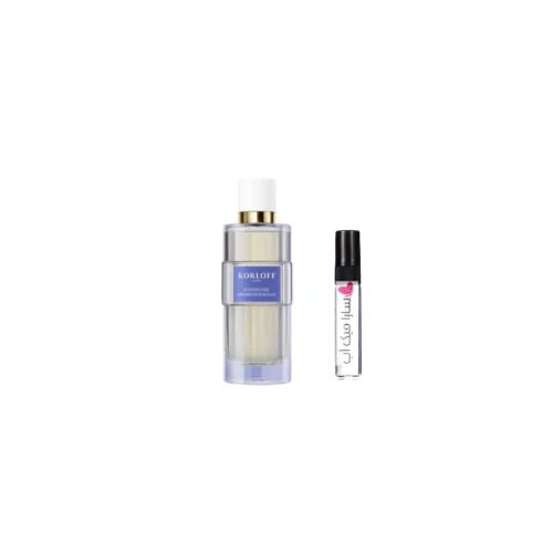 عينه عطر كورلوف باريس أوفردوز أفردوزياك أو دو بارف...