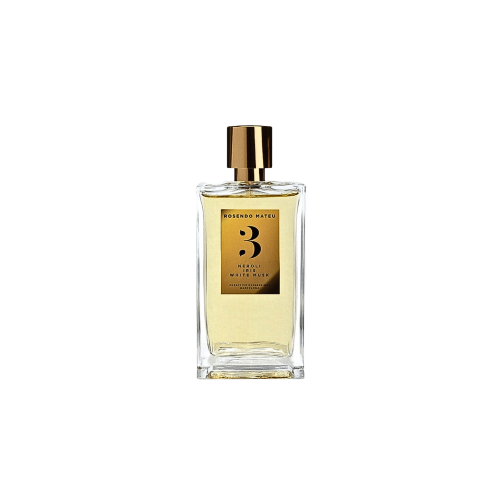 عطر نمبر 3 نيرولي ايرس وايت مسك من روسيندو ماتيو ا...