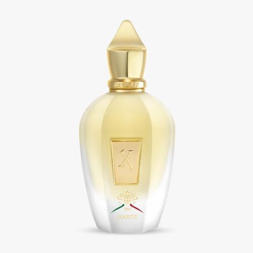 عطر ناكسوس من زيرجوف او دي بارفيوم - 100مل