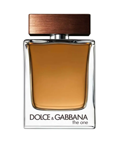 عطر ذا ون من دولتشي اند قابانا او دو تواليت 150مل