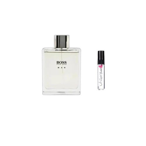 عينه عطر اورانج الرجالي من هوغو بوس او دي تواليت