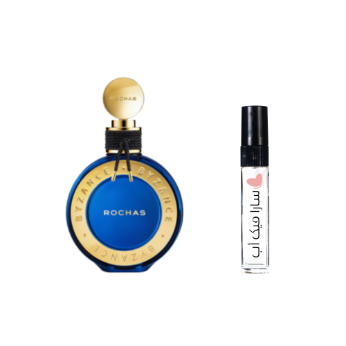 عينة روشاس بيزانسي للنساء – او دو برفيوم
