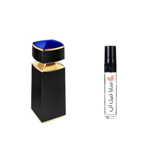 عينة بولغاري لو جيم جيان او دو بارفيوم