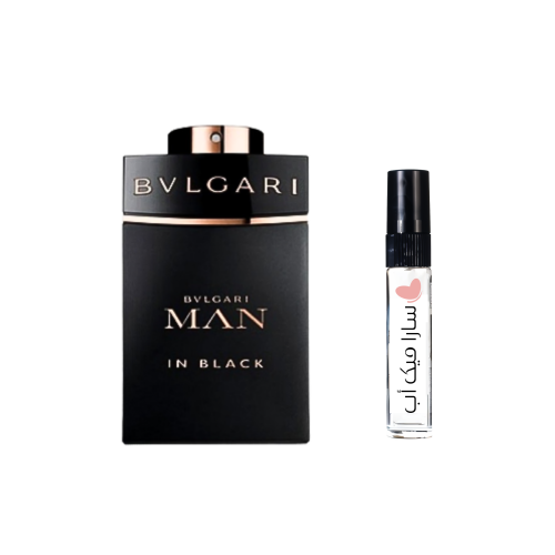 عينه مان ان بلاك للرجال من بولغاري - او دو برفيوم