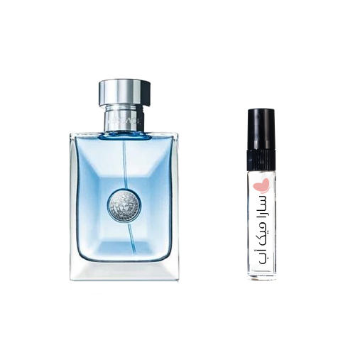 عينة بور اوم من فرزاتشي او دي تواليت