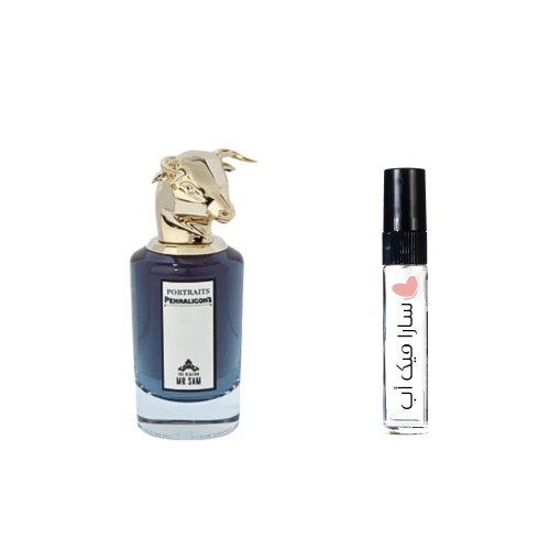 عينة ذا بلازنج مستر سام للرجال من بنهاليغونز - او...