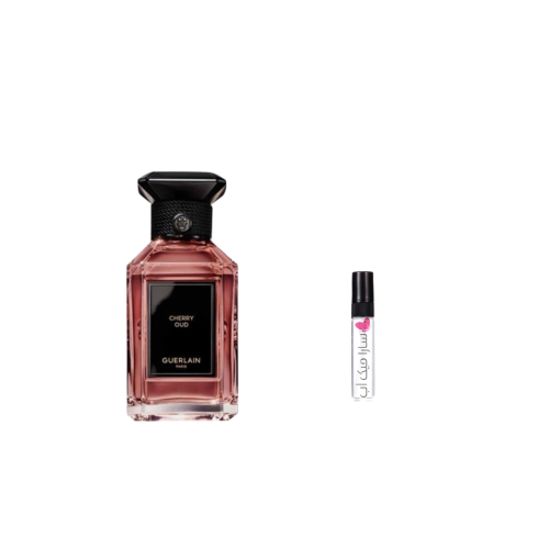 عينه عطر شيري عود من جيرلان او دو بارفيوم