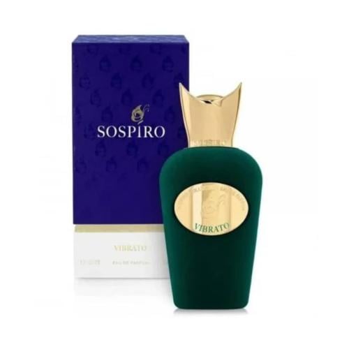 عطر فيبراتو من سوسبيرو او دو برفيوم 100مل