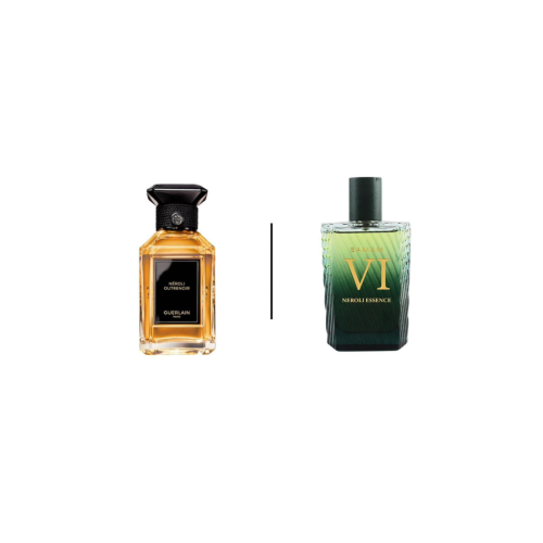 عطر صمام نيرولي اسينس VI او دو بارفيوم 100مل