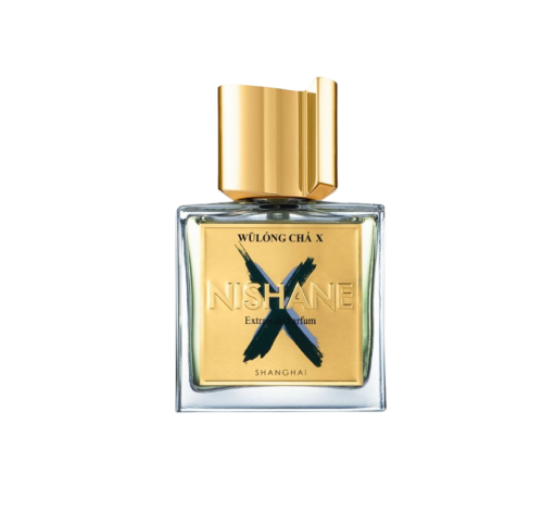 عطر وولنج تشا اكس من نيشاني اكستريت دي بارفيوم