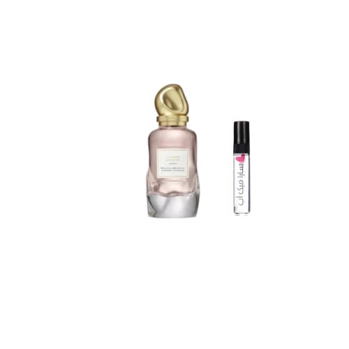 عينه عطر دونا كاران كشمير آند وايلد فيغ أو دو بارف...