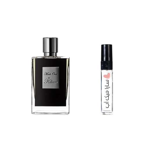 عينة مسك عود باي كيليان او دي بارفيوم