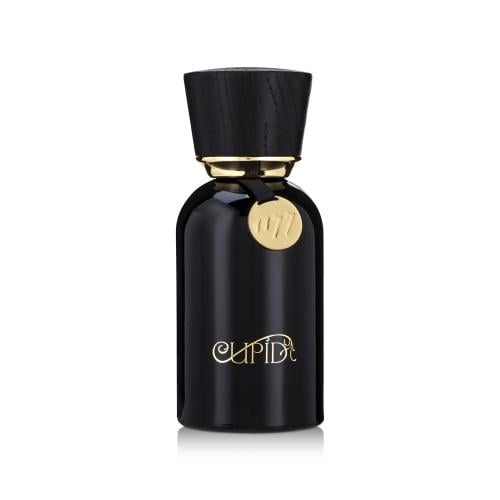 عطر كيوبيد بلاك 1177 للجنسين أو برفان 50 مل