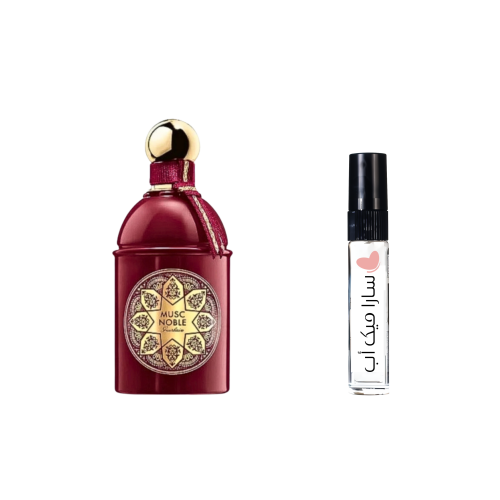 عينة مسك نوبل للنساء من جيرلان – او دو برفيوم