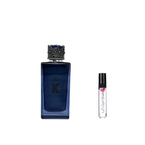 عينه عطر دي كيه من دولتشي اند غابانا او دي بارفيوم...
