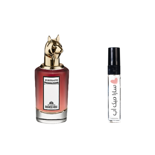 عينة ذا كوفيتيد دويتشيز روز للنساء من بنهاليغونز -...