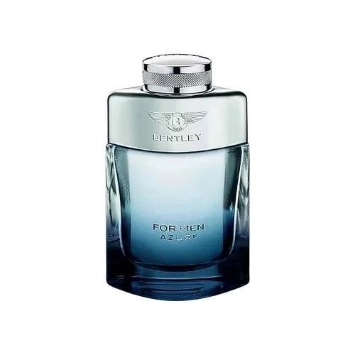 عطر ازور للرجال من بنتلي - او دو تواليت - 100مل