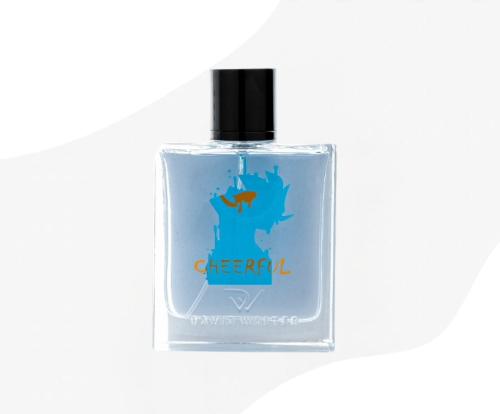 عطر شيرفول من ديفيد والتر اكسترايت دي بارفيوم 100م...