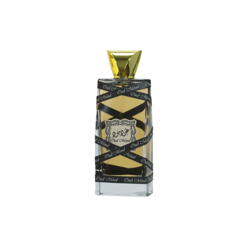 عطر عود مود من لطافة او دو بارفيوم 100 مل