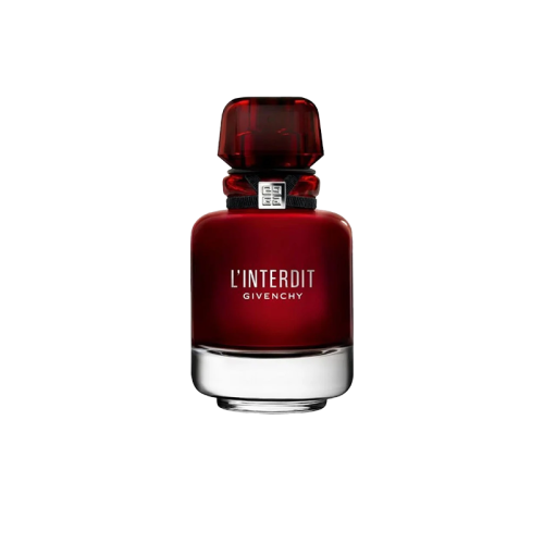 عطر جيفنشي لانتردي روج او دي بارفيوم