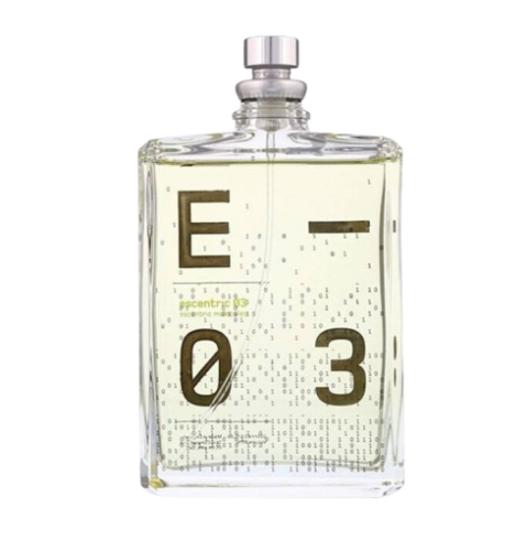 عطر اسنتريك 03 من اسنتريك مالكيول أو دي بارفيوم 10...