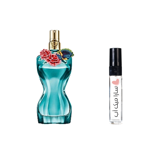 عينه عطر لا بيل بارادايس جاردن من جان بول غوتييه