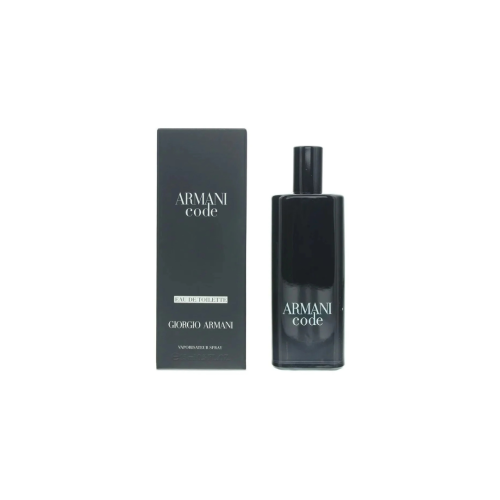 عطر ميني ارماني كود الرجالي او دو تواليت 15مل