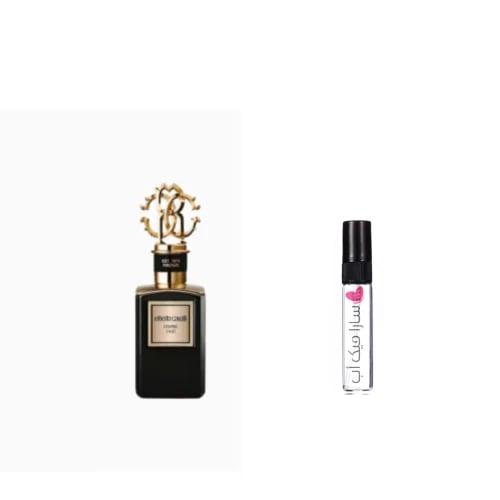 عينه عطر روبرتو كفالي سوبليم تونكا او دو بارفيوم
