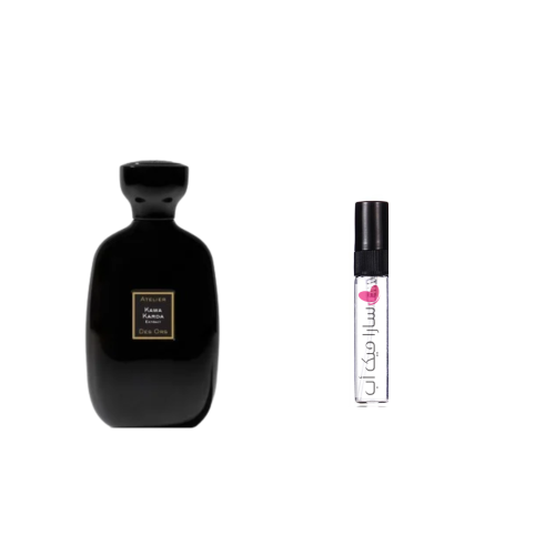عينه عطر كاوا كاردا من اتليه دي اورس
