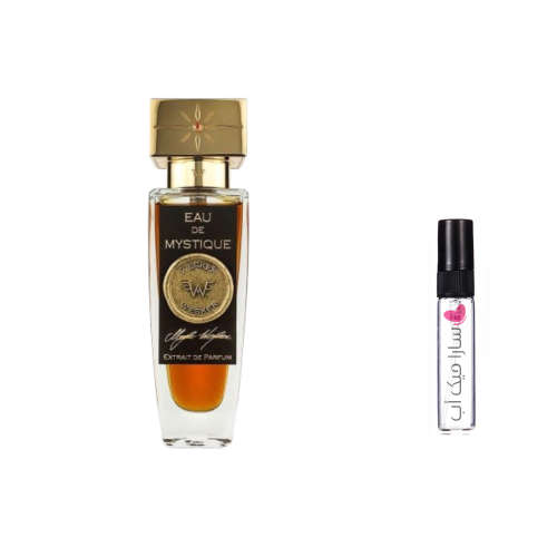 عينة عطر او دي ميستيك من ويسكر اكستريت دي بارفيوم