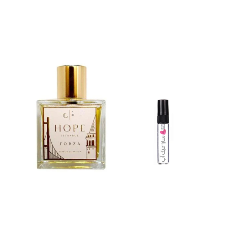 عينه عطر فورزا من هوب إسطنبول إكستريت دي بارفان