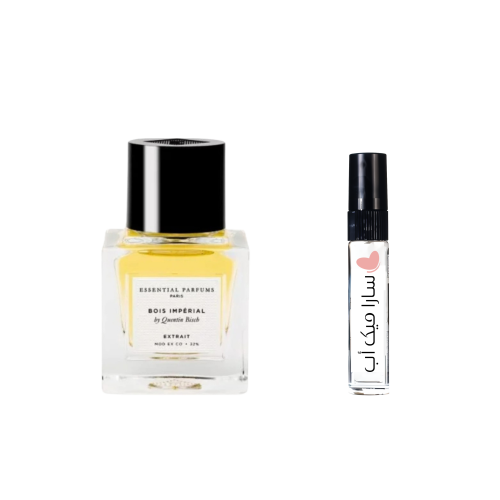 عينة عطر بوا امبيريال اكستريم ايسنشيال