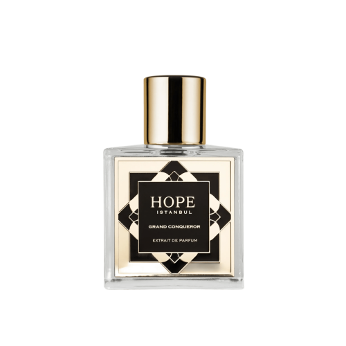 عطر جراند كونكرور من هوپ إسطنبول إكستريت دو بارفان...