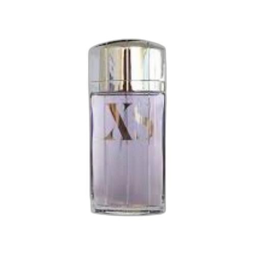 عطر اكس اس من باكو رابان او دو تواليت 100مل
