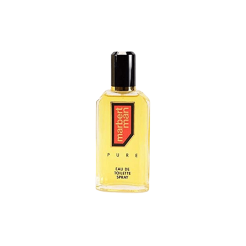 عطر ماربرت مان بيور للرجال من ماربرت – او دو توالي...