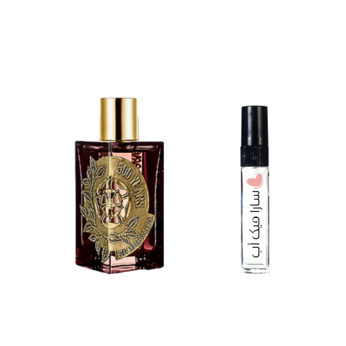 عينة 500 ييرس من ايتا ليبري دي اورانج او دي بارفيو...