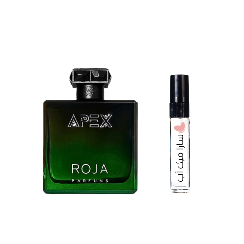 عينة اوبكس من روجا بارفيوم