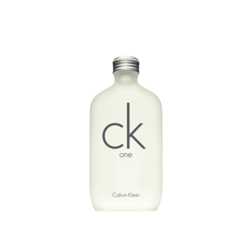 عطر سي كي ون من كالفن كلاين او دو تواليت