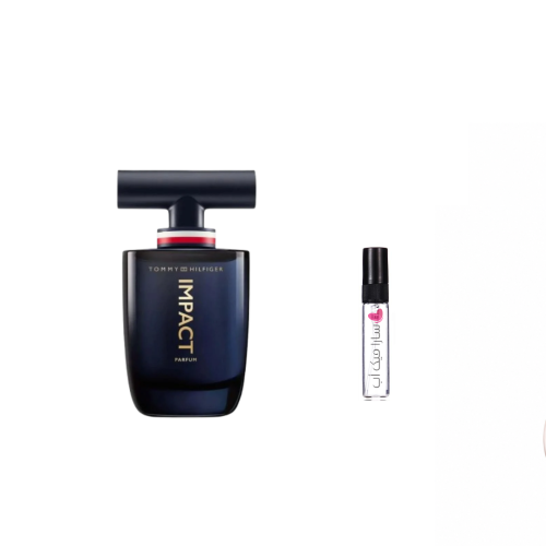 عينة عطر تومي هيلفيجر إمباكت الرجالي – بارفيوم