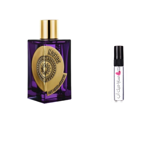 عينة ايتات ليبري دي اورانج نوستوس او دو بارفيوم